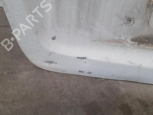 Left tailgate CITROËN BERLINGO / BERLINGO FIRST Box Body/MPV (M_) 2.0 HDI 90 (MBRHY, MCRHY) | BP24740626C76 
