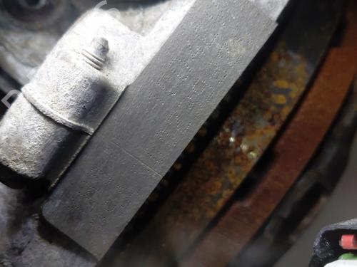 Engine CITROËN JUMPY III Van (V_) 1.5 BlueHDi 100 | BP31155639M1 - Image 4