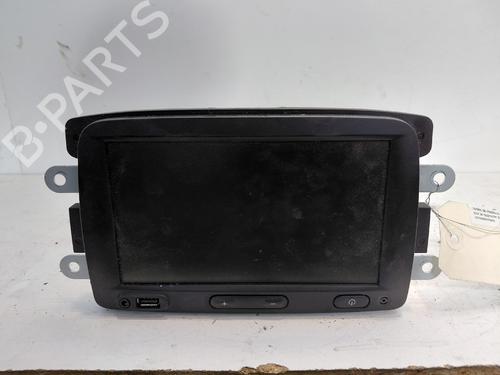 Radio RENAULT TRAFIC III Van (FG_) 1.6 dCi 120 (FGMB, FGMC) | BP39665172E6 - Image 5