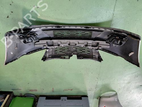 Front bumper KIA PRO CEE'D (ED) | BP37588702C7 - Image 2