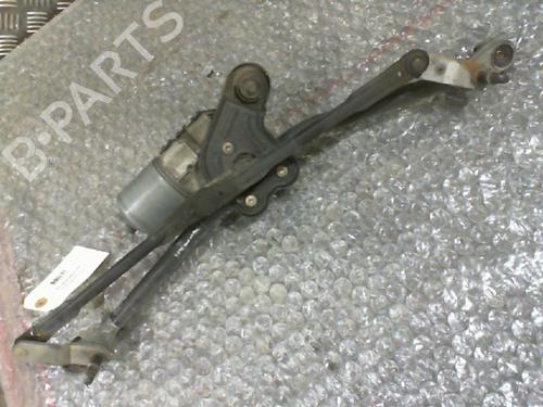 Used Front wiper motor Front wiper motor JAGUAR X-TYPE I (X400) 3.0 V6 All-wheel Drive (230 hp) 24755821 24755821