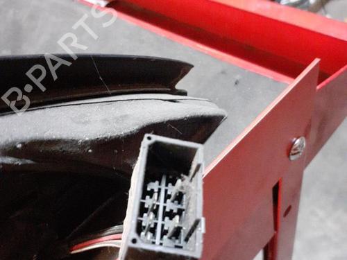 Left mirror AUDI A6 C5 (4B2) 1.9 TDI | BP24758433C26 