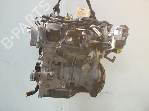 Engine AUDI A1 (8X1, 8XK) 1.2 TFSI | BP33420985M1 - Image 7