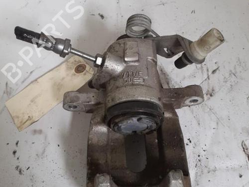 Used Right rear brake caliper CITROËN C3 / C3 ORIGIN III (SX) 1.2 THP 110 (110 hp) 24761218