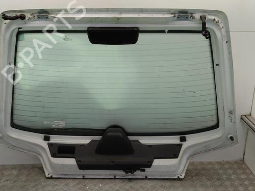 Tampa da Mala Tampa da Mala PEUGEOT 306 Hatchback (7A, 7C, N3, N5) [1993-2003] 36545431 36545431