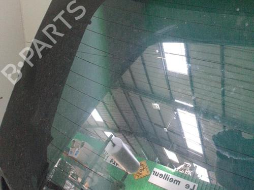 Used Tailgate CITROËN C4 Picasso I MPV (UD_) 1.6 HDi (109 hp) 24749695