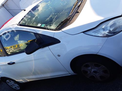 Front right seatbelt FORD KA (RU8) 1.2 | BP24747736I25 - Image 3