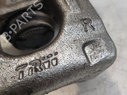 Right rear brake caliper RENAULT KADJAR (HA_, HL_) 1.5 dCi 110 (HLA3) | BP31323962M106