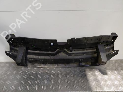 Grill CITROËN C3 III (SX) 1.2 VTi 82 | BP30679530C40 - Image 2