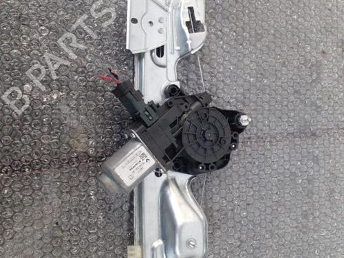 Rear right window mechanism RENAULT MEGANE IV Hatchback (B9A/M/N_) 1.5 Blue dCi 115 (B9A6) | BP24749962C25 - Image 3