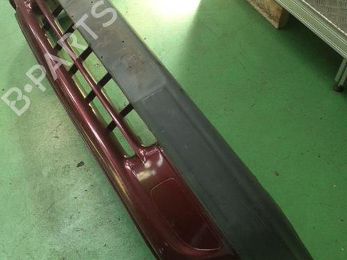 Front bumper CITROËN SAXO (S0, S1) 1.1 X, SX | BP24739823C7 