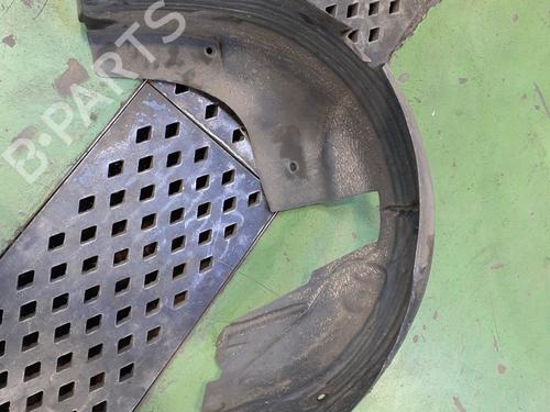 Used Wheel arch Wheel arch RENAULT LAGUNA Coupe (DT0/1) 2.0 dCi (DT0M, DT0N, DT0S, DT19, DT1F) (173 hp) 24829923 24829923