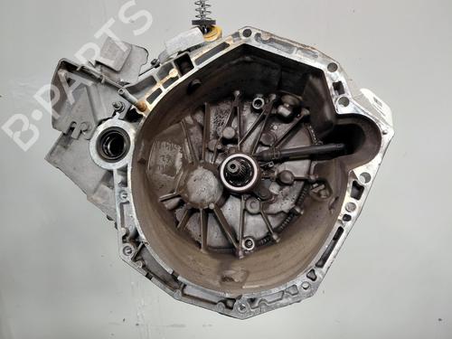 gearbox-renault-clio-iv-bh_-2012-2013-2014-2015-2016-2017-2018-2019-2020-2021-39257363 main image