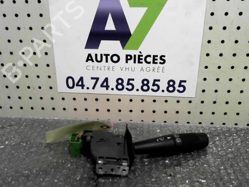 Used Steering column stalk PEUGEOT 205 II (20A/C) 1.4 (68 hp) 24753080