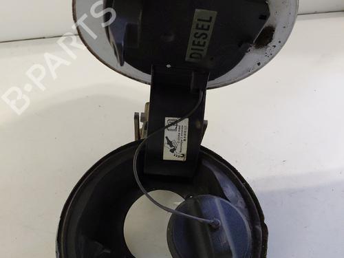 Fuel flap RENAULT CLIO IV (BH_) 1.5 dCi 75 | BP29411969C131 