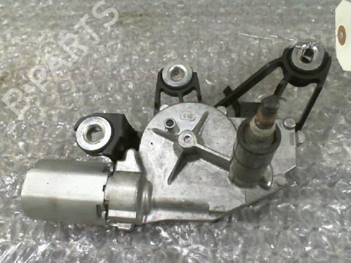Used Rear wiper motor VW POLO (9N_, 9A_) 1.4 TDI (70 hp) 24762388