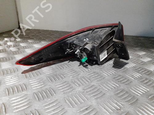 Used Right taillight HYUNDAI KONA (OS, OSE, OSI) EV (204 hp) 24766732