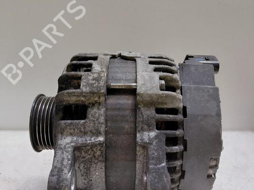 Alternator MERCEDES-BENZ A-CLASS (W176) A 200 CDI / d (176.008) | BP36984745M7 - Image 4