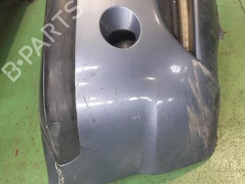 Used Front bumper BMW 3 Touring (E46) 320 d (150 hp) 24761782