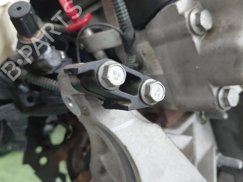 Engine FIAT PANDA (169_) 1.2 LPG (169CXF1A) | BP27217222M1 