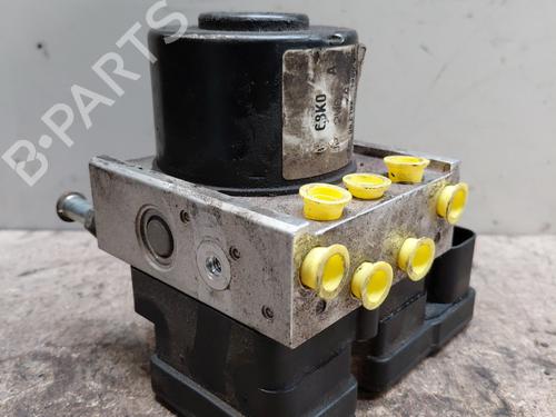 Used ABS pump NISSAN PIXO (UA0) 1.0 (68 hp) 29116480