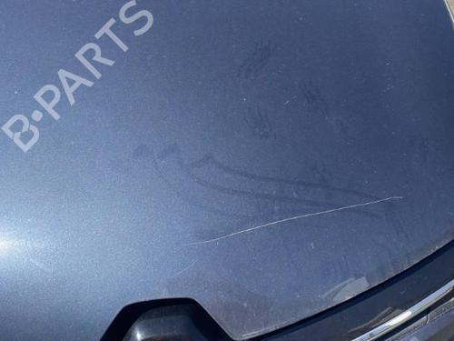 Right mirror RENAULT CLIO IV (BH_) 1.5 dCi 90 | BP24741220C27 