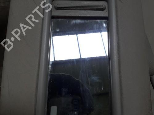 Used Left sun visor Left sun visor HYUNDAI i30 (FD) 1.6 CRDi (90 hp) 24741923 24741923