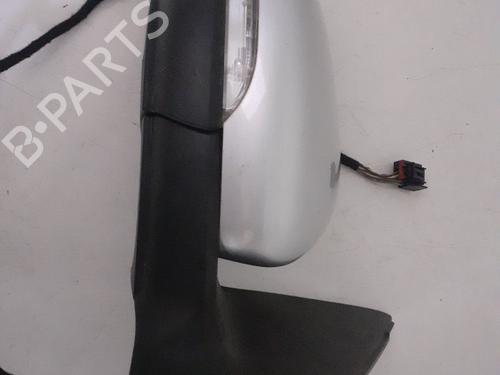 Used Right mirror VW GOLF VI (5K1) 2.0 TDI (140 hp) 26718659