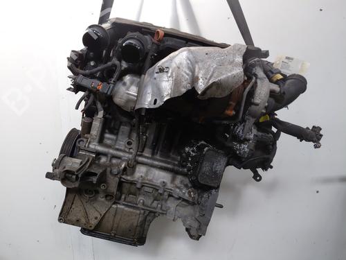 Used Engine CITROËN BERLINGO Box Body/MPV (K9) 1.5 BlueHDi 130 (131 hp) 31156306