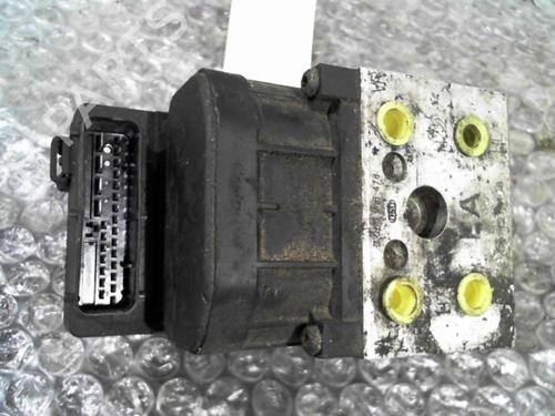 ABS Bremseaggregat OPEL CORSA C (X01) 1.7 DTI (F08, F68) (75 hp) 24745701