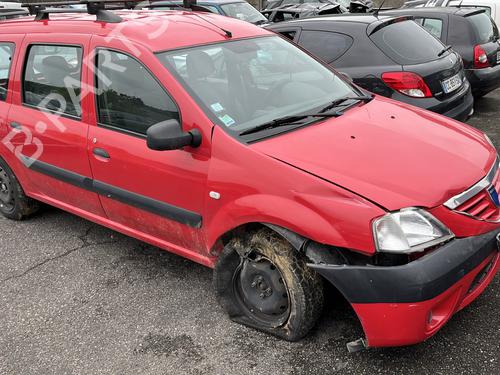 Right tailgate DACIA LOGAN MCV (KS_) 1.5 dCi (KS0W) | BP26509504C77 - Image 7