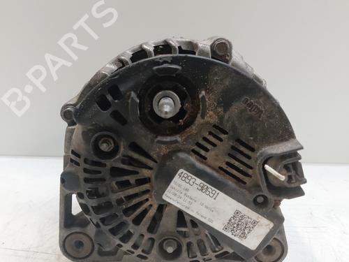 Alternator RENAULT KANGOO Express (FW0/1_) 1.5 dCi 90 (FW0G, FW05, FW08, FW11) | BP31356983M7  - Image 6