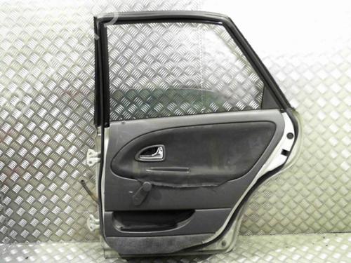 Right rear door VOLVO S40 I (644) 1.8 i | BP24743497C5 