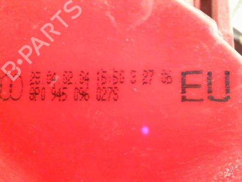 Right taillight AUDI A3 (8P1) 2.0 TDI | BP24752025C35 