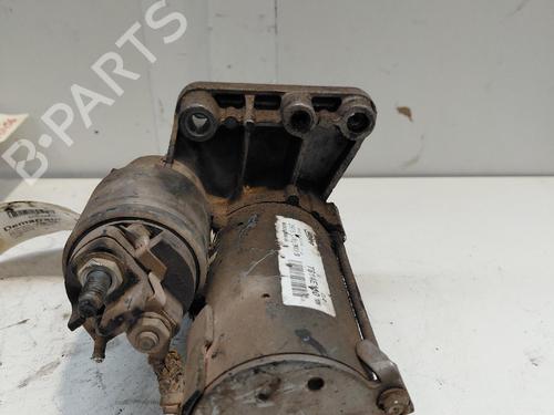 Starter CITROËN BERLINGO Box Body/MPV (B9) 1.6 HDi / BlueHDi 75 | BP38565024M8 - Image 4