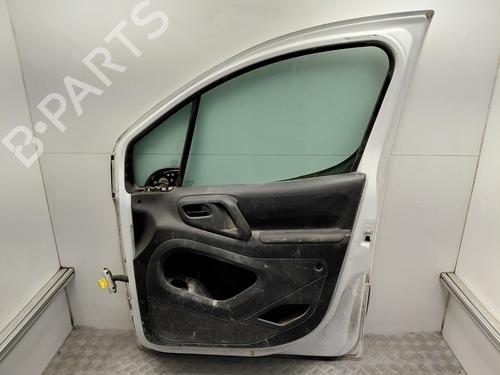 right-front-door-citroen-berlingo-box-bodympv-b9-2008-34275022 main image