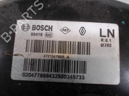 Servo brake RENAULT MEGANE IV Hatchback (B9A/M/N_) 1.5 dCi 110 (B9A3) | BP24765156M42 - Image 3