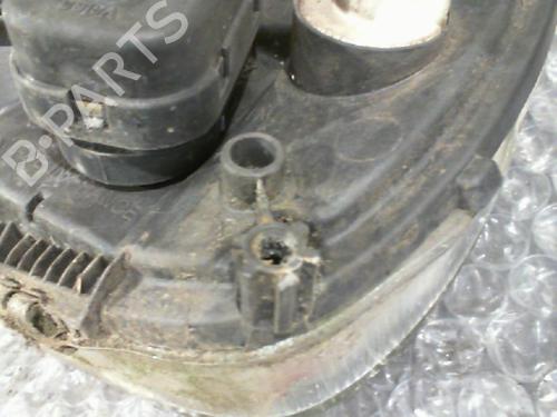 Right headlight NISSAN MICRA II (K11) 1.5 D | BP24746317C29 