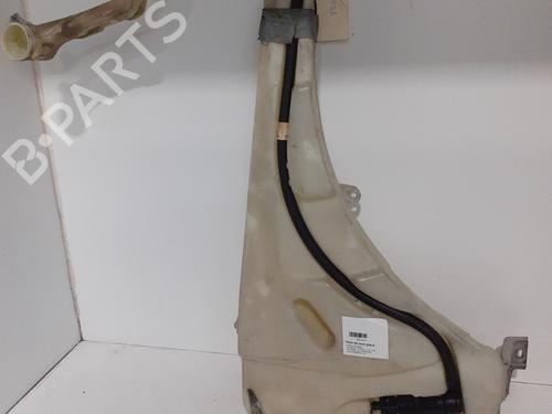 Windscreen washer tank PORSCHE CAYENNE (9PA) Turbo 4.5 | BP24753889C113 