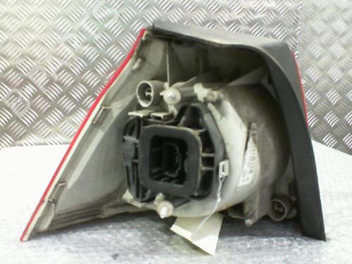 Right taillight VW GOLF V (1K1) 2.0 TDI 16V | BP24742548C35 