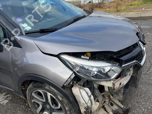 Used Parts RENAULT CAPTUR I (J5_, H5_) 0.9 TCe 90 4440780