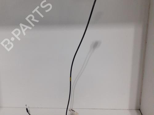 Used Front left lock RENAULT KANGOO Express (FW0/1_) 1.5 dCi 80 (FW15) (80 hp) 27856081