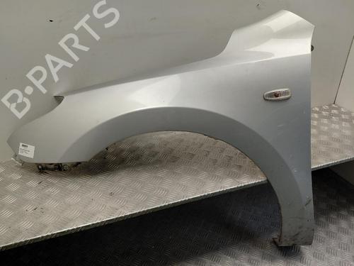 Used Left front fenders Left front fenders 37179098 37179098