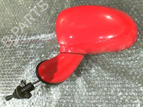 left-mirror-chevrolet-matiz-m200-m250-2005-24766341 main image