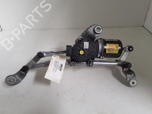 Front wiper motor RENAULT TWINGO III (BCM_, BCA_) 1.0 SCe 70 (BCMB) | BP28207548M29 