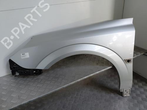 Forskærm venstre OPEL VECTRA C GTS (Z02) 1.9 CDTI (F68) (120 hp) 29434858