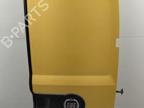 Used Right tailgate Right tailgate FIAT DOBLO Cargo (263_) [2010-2026] 34148893 34148893