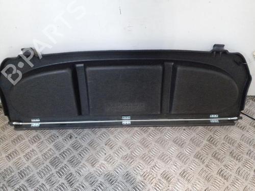 Rear parcel shelf CHEVROLET MATIZ (M200, M250) 0.8 | BP24747480C85 
