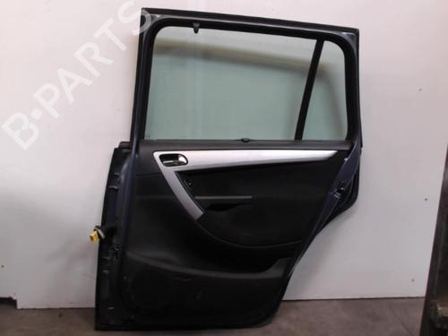 Used Right rear door CITROËN C4 Grand Picasso I (UA_) 1.6 HDi (109 hp) 24745057