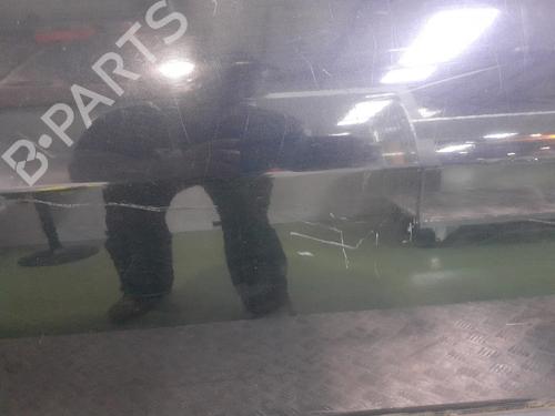 Right rear door OPEL ZAFIRA A MPV (T98) 1.8 16V (F75) | BP24760589C5 